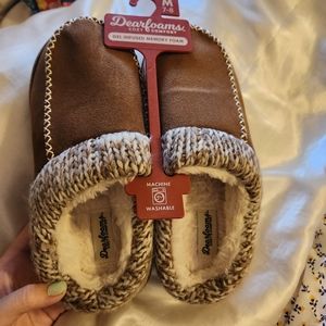 Cute slippers
